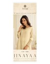 Jinayaa By Sayuri Natural Crepe Silk Surat Readymade Suits Wholesale Market